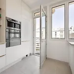Vue Sur La Place Wilson - Appt Spacieux Et Lumineux Appartamento *