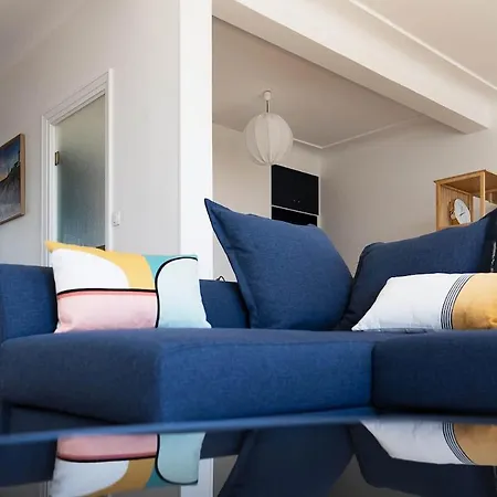 Vue Sur La Place Wilson - Appt Spacieux Et Lumineux *