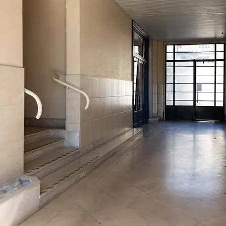 Vue Sur La Place Wilson - Appt Spacieux Et Lumineux Appartement
