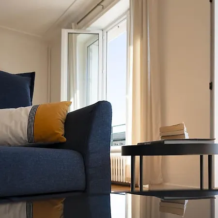 Vue Sur La Place Wilson - Appt Spacieux Et Lumineux Appartement Brest