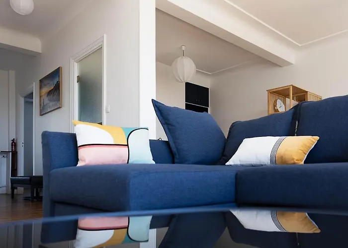 Vue Sur La Place Wilson - Appt Spacieux Et Lumineux *