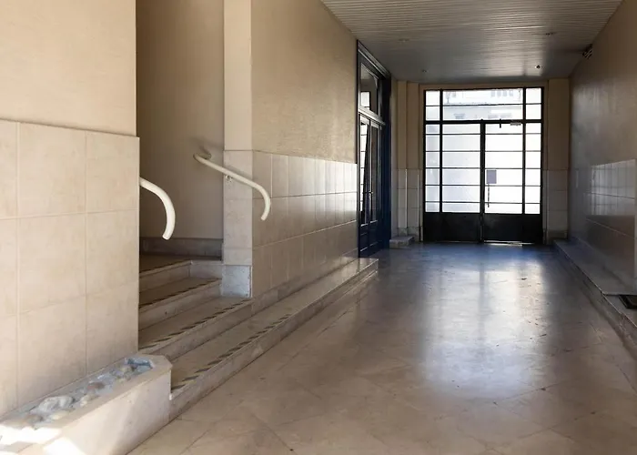 Vue Sur La Place Wilson - Appt Spacieux Et Lumineux Apartament