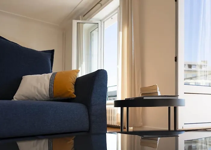 Vue Sur La Place Wilson - Appt Spacieux Et Lumineux Apartament Brest